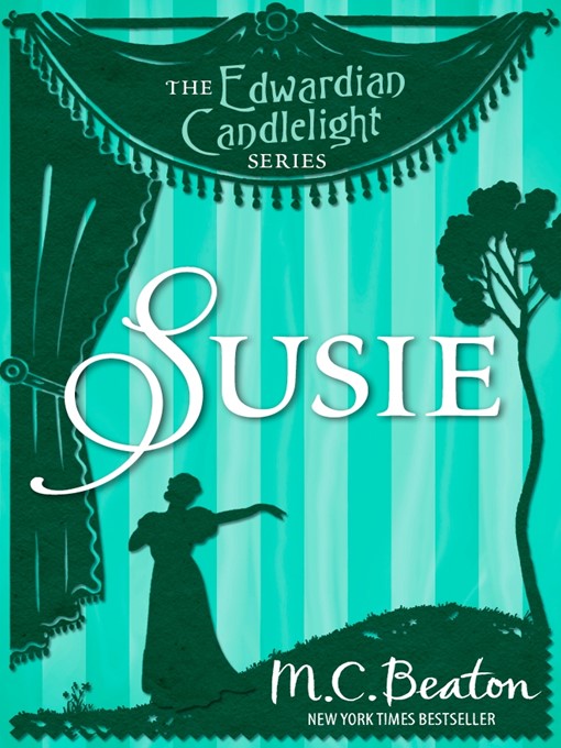 Title details for Susie by M.C. Beaton - Available